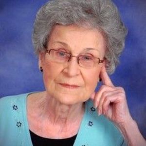 Berndine L. Robinson