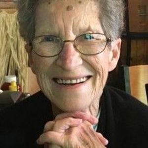Charlene J. King