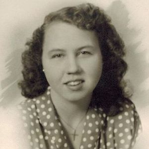 Wilma R. Koenig