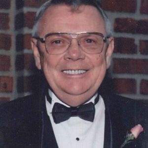 Raymond Edward Milstead, Jr.