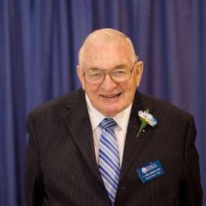 Dr. L. Carl Nadeau