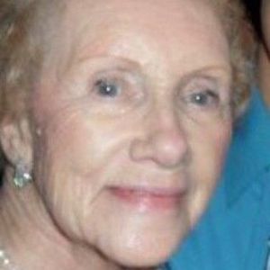Virginia M. Glasheen