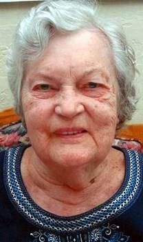Ethel A. King Ethel A. King