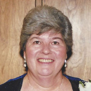 BONNIE MacKEOWN