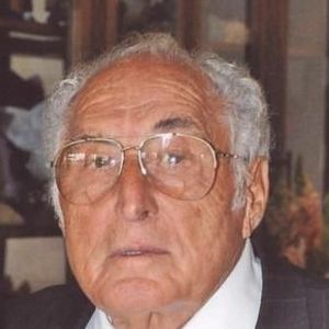 Mr. Paul F. Masi