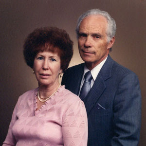 Lloyd Reeve Martin