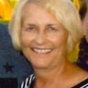 Linda Mae Thayer