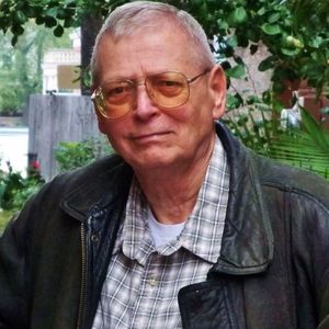 Larry James Kaser