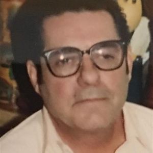 Gary Norman Bender