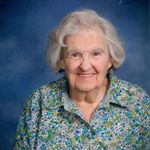 Elizabeth Annie Ayars "Betty"