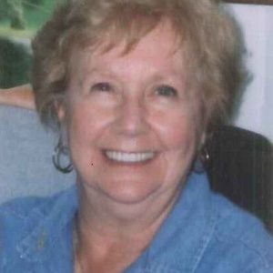 Patricia Marie Brawdy