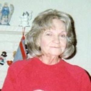 Melba Patterson