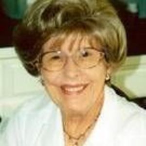 Joyce  Rodgers