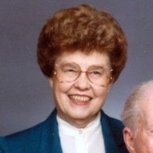 Ruby Douglass