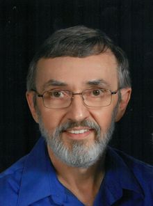 Glenn Robert Wilson