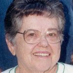 Annie Marie Hogue