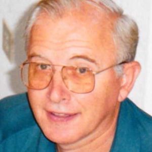 Michael Carl Canada