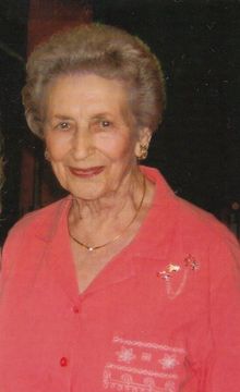 Jackie King