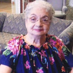 Mary Acierno