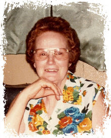 Mable Hibdon