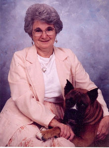 Ellen Moore