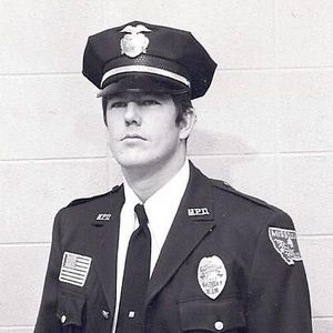 William C. Greely, Jr.