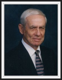 Carl Houston Baker, Sr.