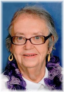 Ellen Bentfield