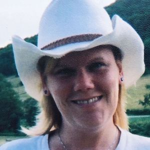 Amanda Mae Bower-Wilkes