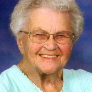 Dorothy M. Zmolik