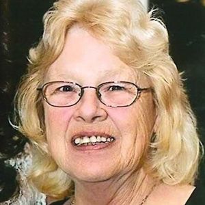 Mary Jane Doan