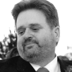Daniel Thomas Smith