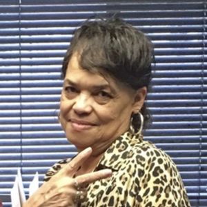 Mrs. Patricia Ann Newman