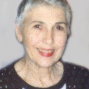 Ruth F. Erke