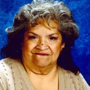 Frances Maria Savedra