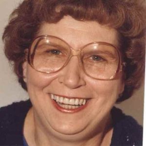 Barbara J. Lawyer