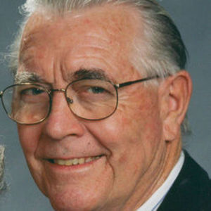 G. William Richards