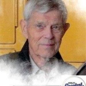 Kenneth F. Vander Leest