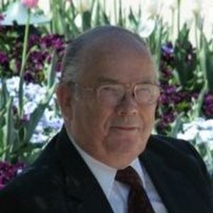 Frank M. Tippetts