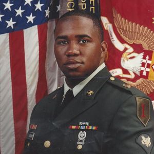 Willie James Jackson