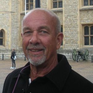 Robert L. "Bob" Bowcut