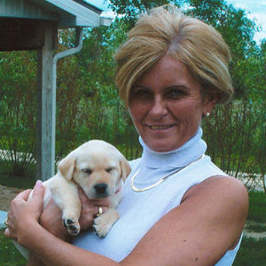 Laureene Michelle Widmaier