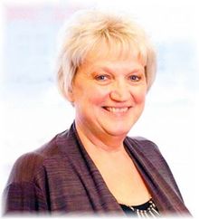 Donna Marie Peterson