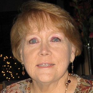 Mrs Linda Sue Miller