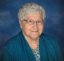 Norma Jean Riffe