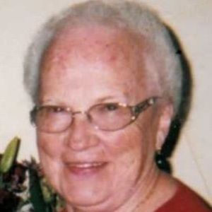 Louisa W. Hartman