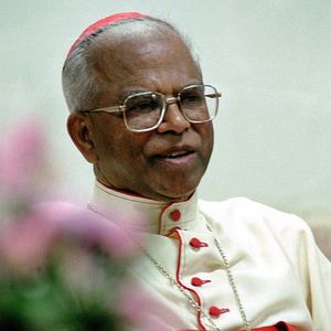 Cardinal Varkey Vithayathil