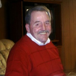Eric W. Stellhorn