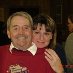 One of my favorite pix of Eric. He was such an inspiration to me. H e has helped me more than i could ever express. What a wonderful man and i will miss him.We are all blessed to have him as a brother. He is in Gods hands now. Let the angels sing.
