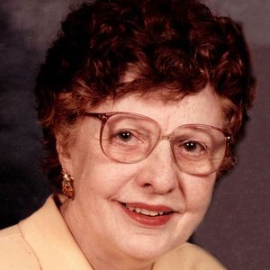 Joyce Firestine